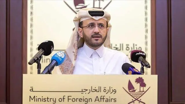 اعتراف قطر: به نقطه‌ای نزدیک هستیم که ممکن است وضعیت در منطقه  از کنترل خارج شود