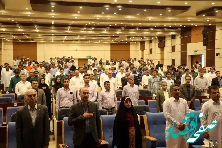 جبران حقوق از دست رفته کارگران استان با خلاقیت و نوآوری