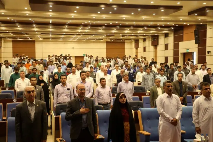 جبران حقوق از دست رفته کارگران استان با خلاقیت و نوآوری
