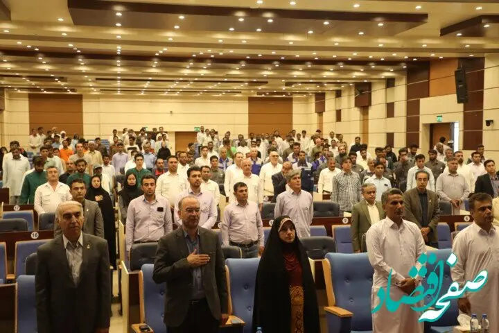 جبران حقوق از دست رفته کارگران استان با خلاقیت و نوآوری