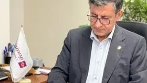 پیام مدیرعامل شرکت بیمه نوین به مناسبت ۱۳ آذر، روز ملی بیمه