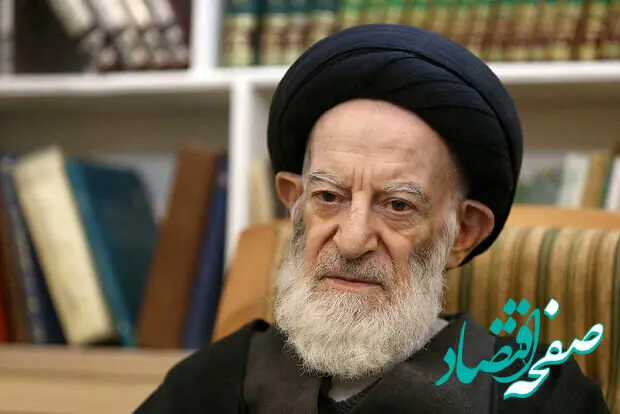 واکنش آیت الله شبیری زنجانی به حمله اسرائیل به ایران