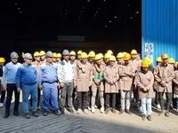 ویدئو: بازدید استاندار خراسان رضوی از مجتمع معادن سنگ آهن سنگان
