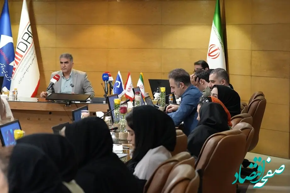 حرکت از اقتصاد منبع محور به سمت اقتصاد دانش محور/ آغاز تحولات اکتشافی با مشارکت بخش خصوصی