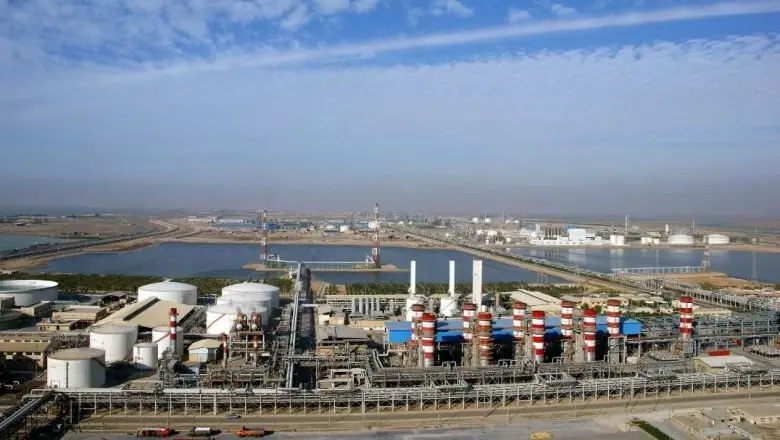 تزریق ۱.۲ میلیارد کیلووات‌ساعت برق پایدار از فجر انرژی خلیج‌فارس به شبکه استان خوزستان / فجر انرژی، پشتیبان آسایش و سلامت مردم و صنایع