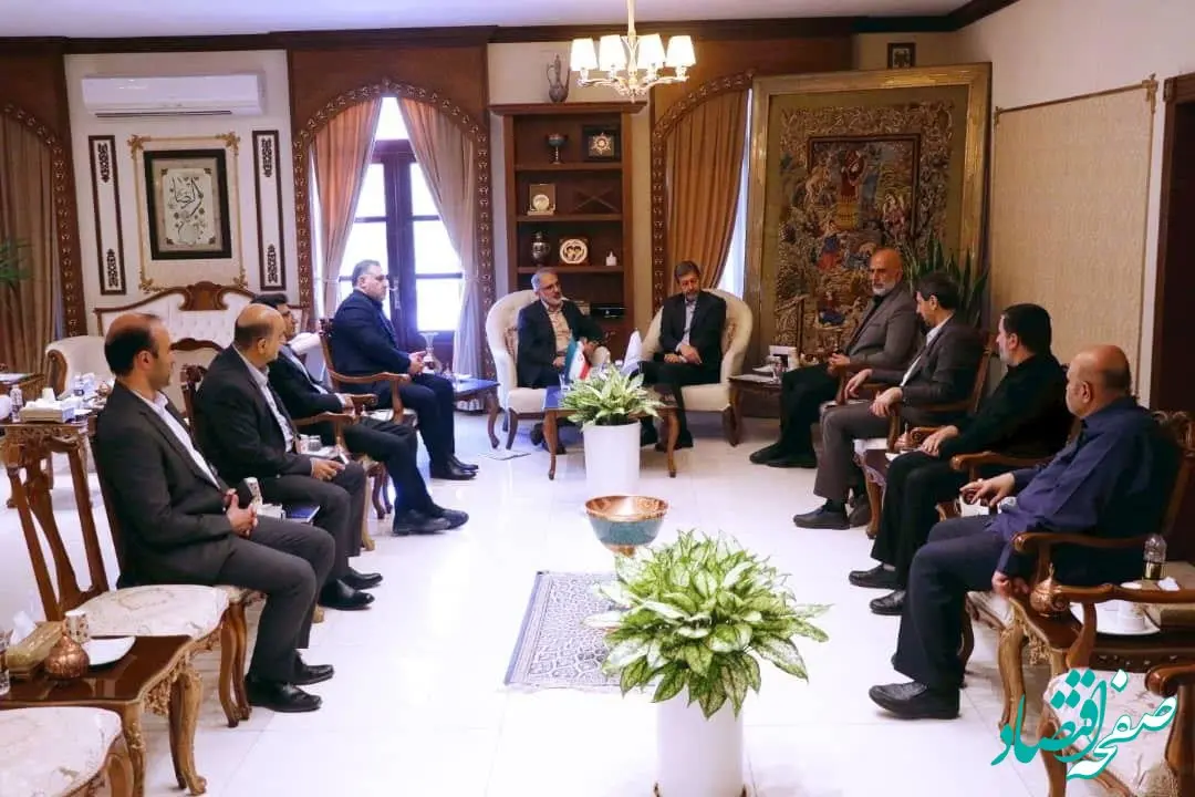 تاکید بانک مسکن تکمیل پروژه های نهضت ملی بالای ۷۰ درصد پیشرفت فیزیکی است/ از مهم ترین اولویت کاری بانک مسکن؛ رفع دغدغه مسکن مردم