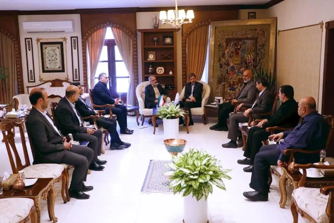 تاکید بانک مسکن تکمیل پروژه های نهضت ملی بالای ۷۰ درصد پیشرفت فیزیکی است/ از مهم ترین اولویت کاری بانک مسکن؛ رفع دغدغه مسکن مردم