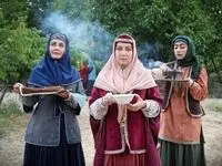 خلاصه داستان سریال گیلدخت + بیوگرافی بازیگران سریال گیلدخت