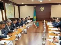 جزئیات نشست ایران و قزاقستان درباره توسعه همکاری های تجاری