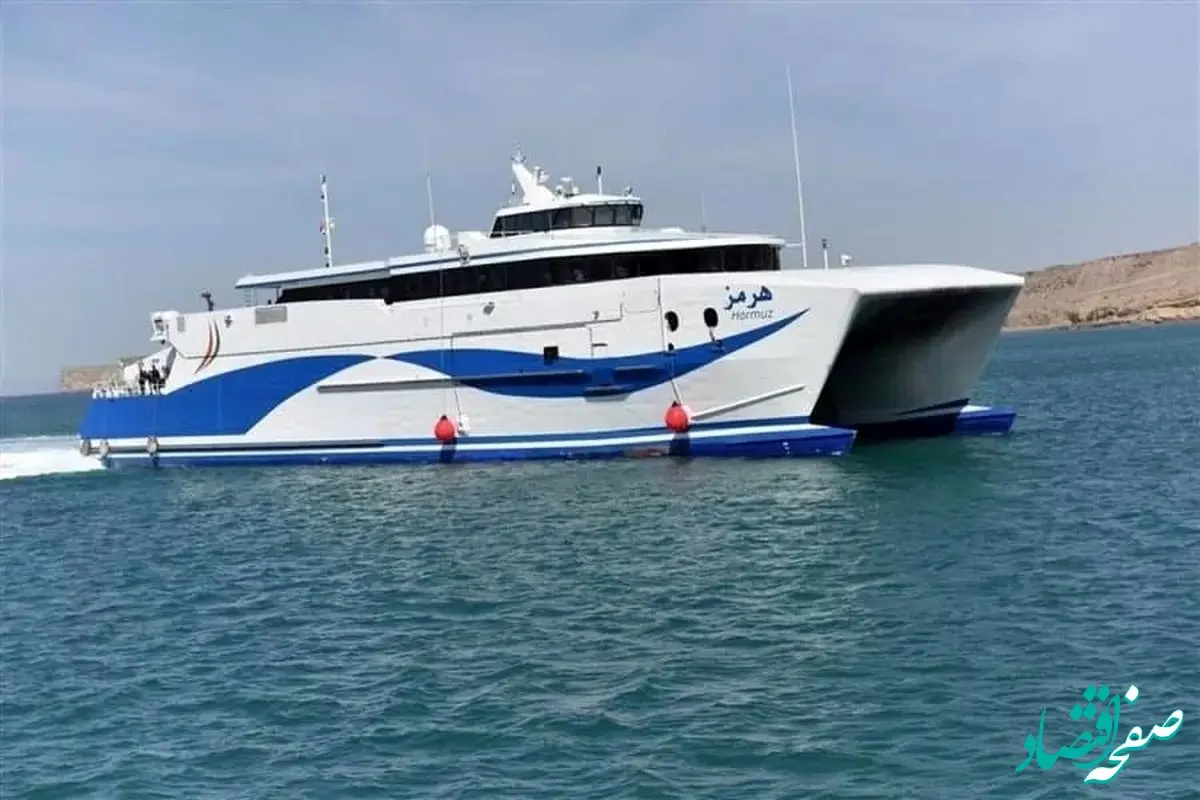 خط کشتیرانی چابهار - مسقط از هفته آینده به طور رسمی فعال می شود