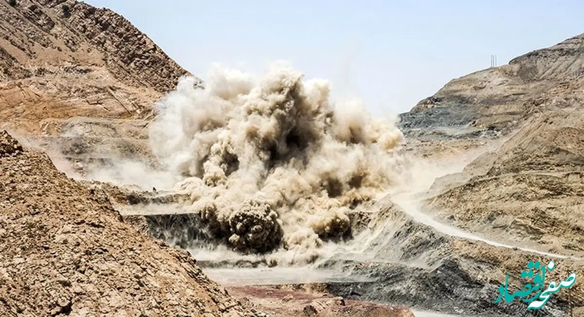 حفاری اکتشافی در سنگان 186 درصد افزایش یافت