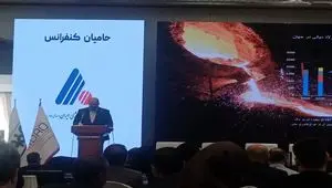 حرکت صنعت فولاد ایران به سمت محصولات پیشرفته؛ تأکید فولاد خوزستان بر ارزش‌افزوده و فناوری‌های نو