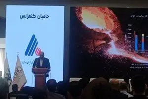 حرکت صنعت فولاد ایران به سمت محصولات پیشرفته؛ تأکید فولاد خوزستان بر ارزش‌افزوده و فناوری‌های نو