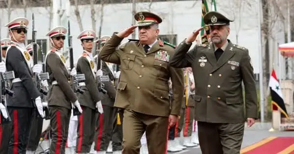 فوری | خط و نشان محکم وزیر دفاع ایران برای این دو کشور