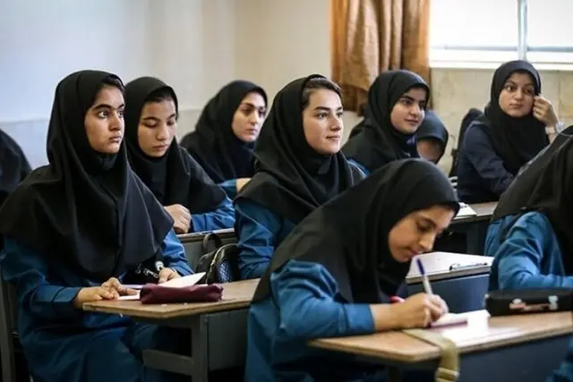 اعلام آخرین مهلت ثبت و اصلاح نمرات دانش‌آموزان پایه نهم در سامانه «سیدا»