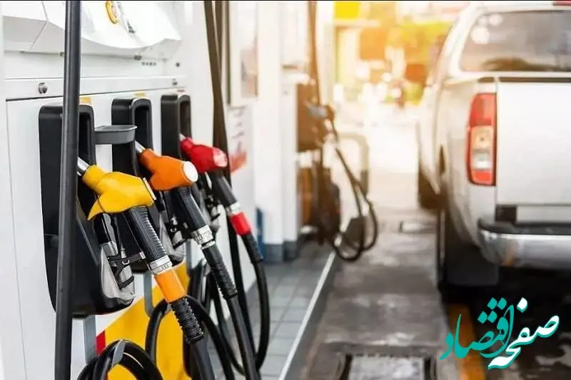 آخرین وضعیت سوخت تهران و البرز | مردم مشارکت کنند