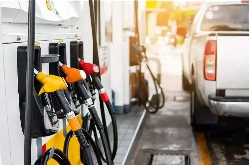 آخرین وضعیت سوخت تهران و البرز | مردم مشارکت کنند