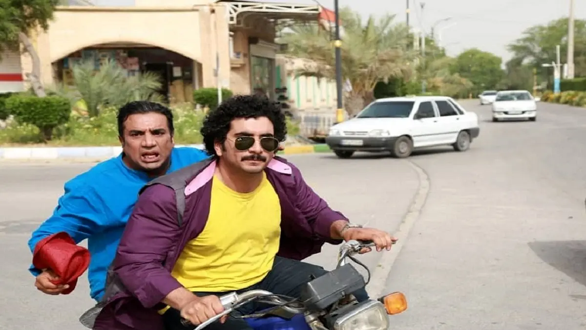 اسامی بازیگران سریال جذر و مد و خلاصه داستان سریال جذر و مد 