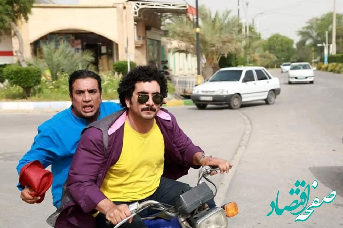 اسامی بازیگران سریال جذر و مد و خلاصه داستان سریال جذر و مد