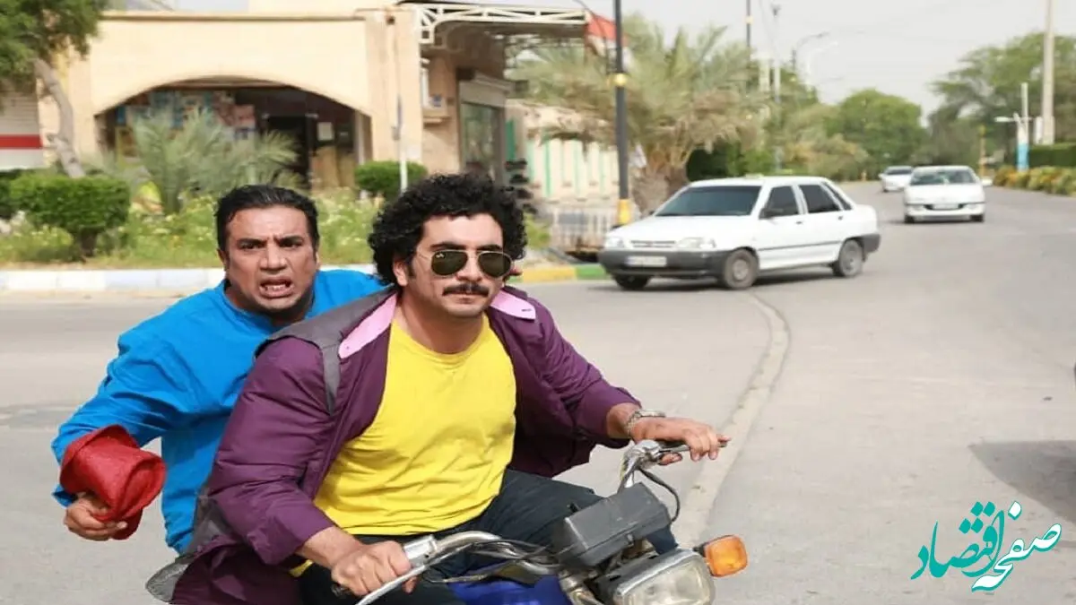 اسامی بازیگران سریال جذر و مد و خلاصه داستان سریال جذر و مد 
