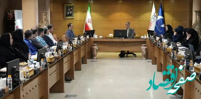 از ارتباطات اثربخش تا مدیریت تعارض و تأثیر فرهنگ سازمانی بر عملکرد