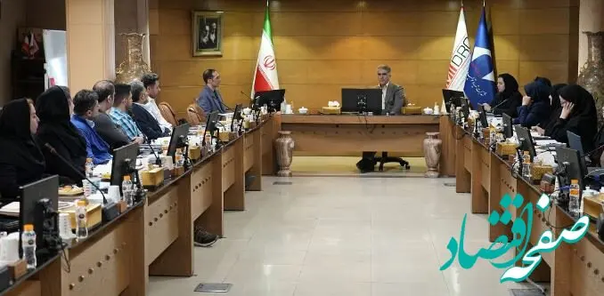 از ارتباطات اثربخش تا مدیریت تعارض و تأثیر فرهنگ سازمانی بر عملکرد