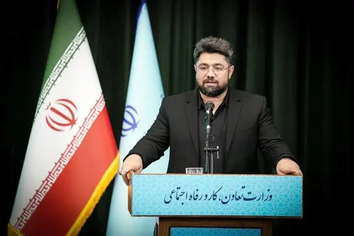 سازمان تأمیناجتماعی در دولت شهید جمهور، در ریل «آیندهسازی» قرار گرفت