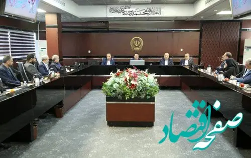 با ایجاد و گسترش معنویت برای سازمان الگو‌آفرینی کنید