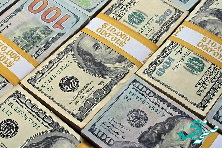چرا قیمت دلار از مسائل مختلف و روز تاثیر می‌گیرد؟