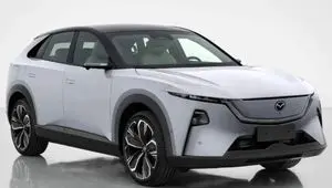 ارائه خدمت حساب وکالتی در بانک ملت برای خرید خودرو وارداتی مزدا EZ60