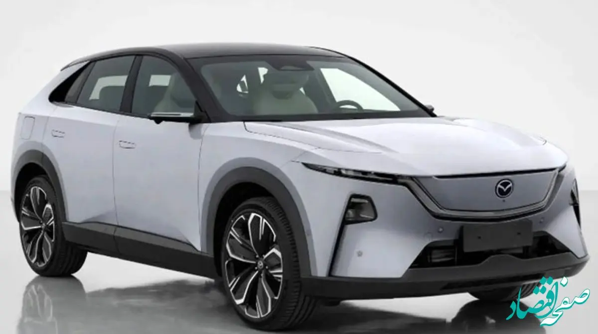 ارائه خدمت حساب وکالتی در بانک ملت برای خرید خودرو وارداتی مزدا EZ60