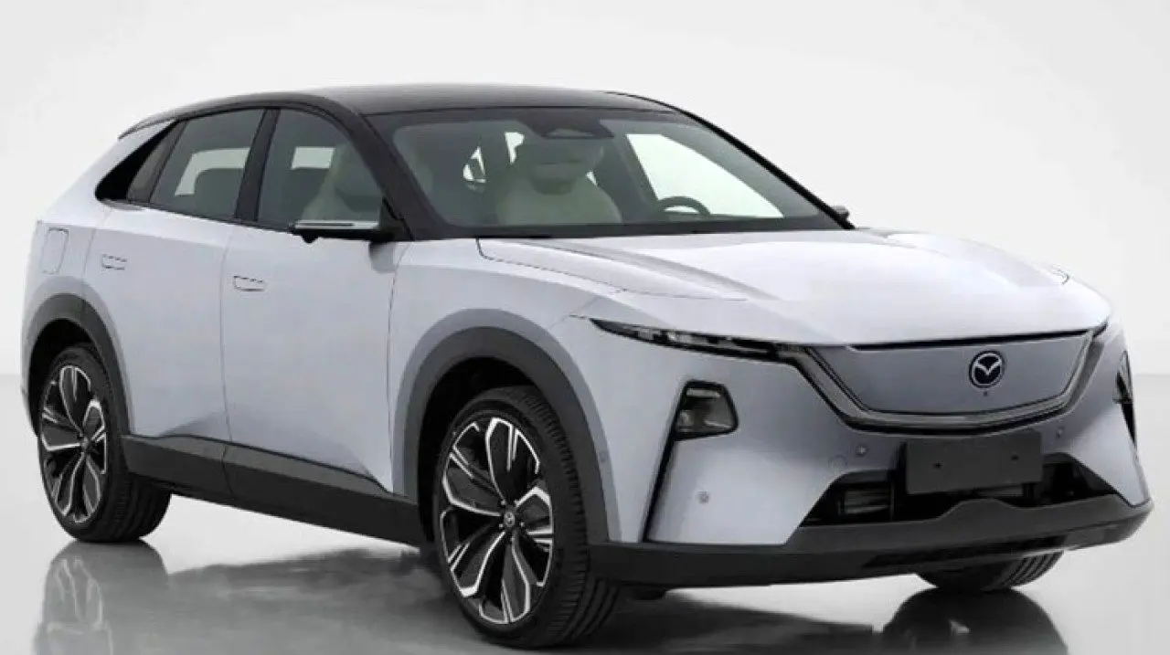 ارائه خدمت حساب وکالتی در بانک ملت برای خرید خودرو وارداتی مزدا EZ60