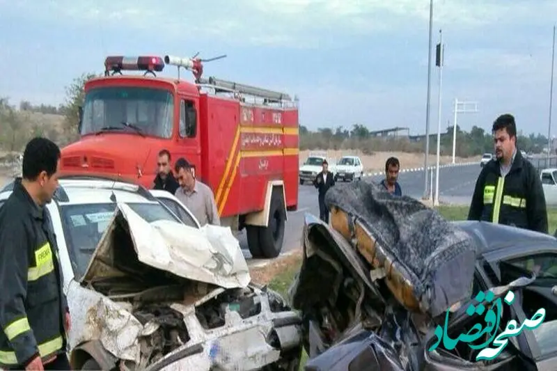 جزئیات تعرفه هزینه ارزیابی خسارت در سال ١٤٠٤ ابلاغ شد 