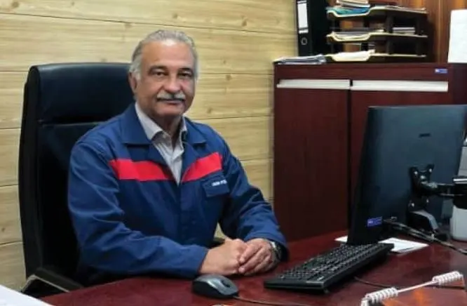 تمرکز بر توسعه زیرساختها، پروژههای مهندسی و راهکارهای نوین انرژی