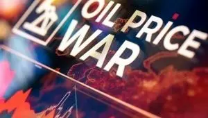 آتش نفت شعله ور تر شد | قیمت نفت از ۱۱۴ دلار هم عبور کرد