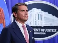وکیل ترامپ دادستان کل آمریکا شد