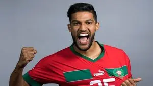 حرکت خاص پرسپولیس برای جذب ستاره طوفانی