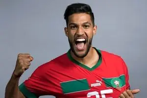 حرکت خاص پرسپولیس برای جذب ستاره طوفانی