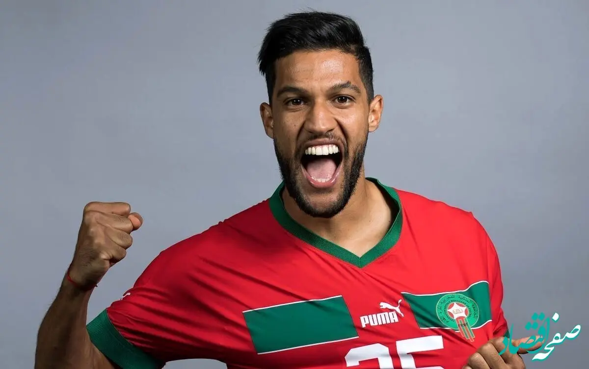 حرکت خاص پرسپولیس برای جذب ستاره طوفانی