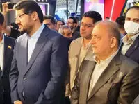 خودکفایی ملی در صنعت ریل افتخار ذوب آهن اصفهان