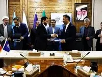 پلیمر آریاساسول حامی یک گونه ماهی در حال انقراض خلیج فارس شد
