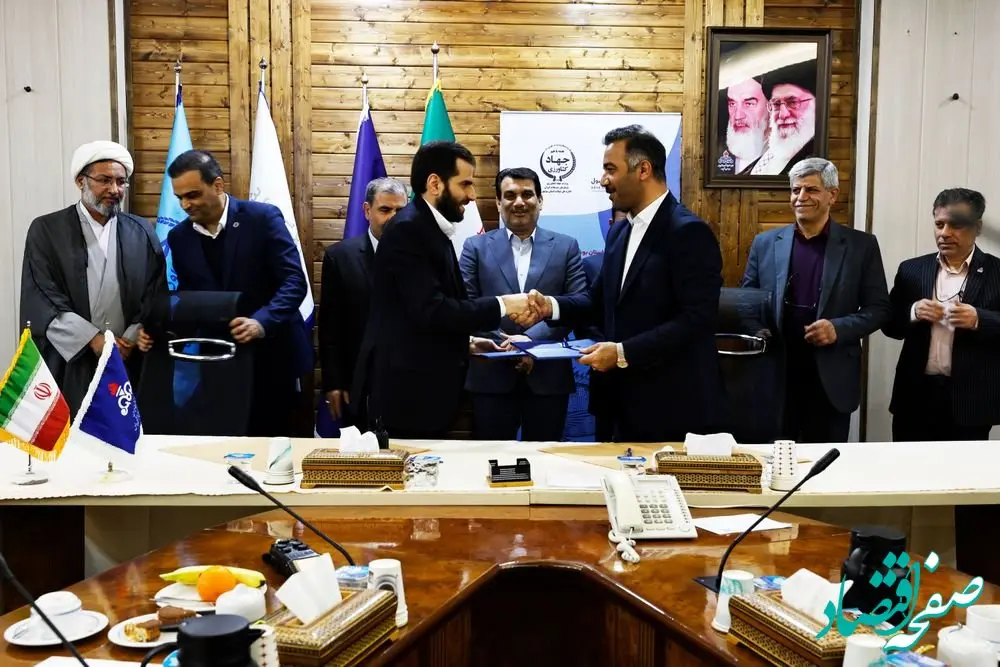 پلیمر آریاساسول حامی یک گونه ماهی در حال انقراض خلیج فارس شد