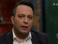 دانلود قسمت ۲۹ برنامه برمودا۲ روز ۱۳ اسفند ۱۴۰۳ + لینک تلوبیون فصل دوم برمودا گفتگو با فرزانه صادق