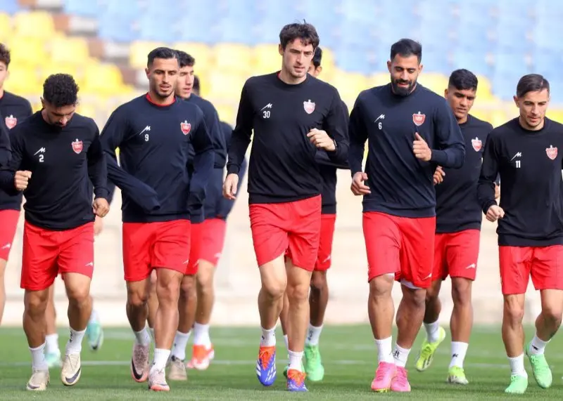 سهم ناچیز پرسپولیس در تیم ملی | وقتی نام پرسپولیس خالی میماند