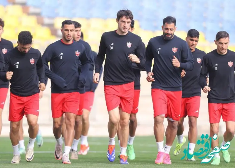 سهم ناچیز پرسپولیس در تیم ملی | وقتی نام پرسپولیس خالی می‌ماند