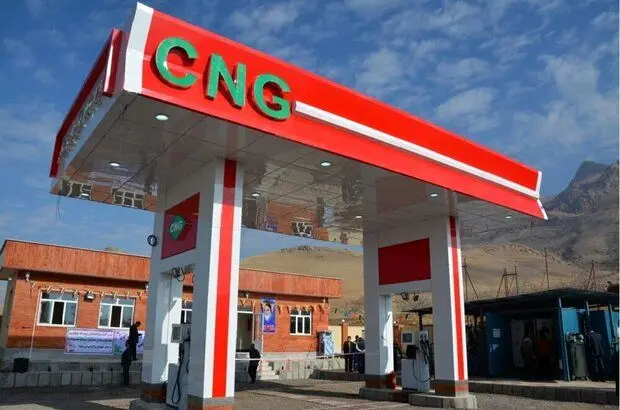  عرضه CNG رایگان برای کاهش مصرف بنزین صحت دارد؟