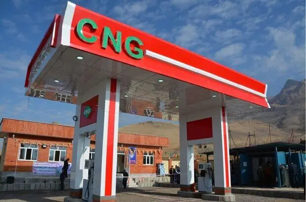  عرضه CNG رایگان برای کاهش مصرف بنزین صحت دارد؟