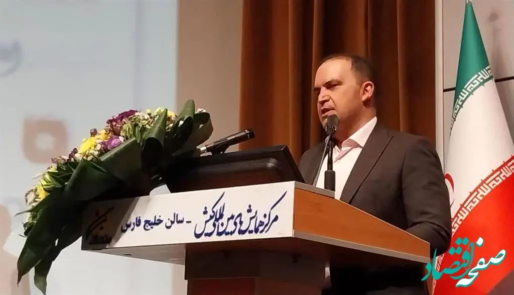 طرح های ذوب آهن برای تامین آب ، برداشت از زاینده رود را به حداقل می رساند