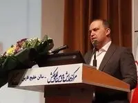 طرح های ذوب آهن برای تامین آب ، برداشت از زاینده رود را به حداقل می رساند