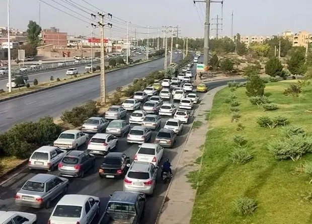 آخرین وضعیت محورهای شمالی کشور | ۹ خرداد ۱۴۰۵